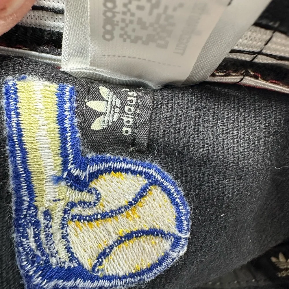 Indiana Pacers NBA Adidas Fitted Corduroy Hat L/XL Navy Blue White‎ Stitch